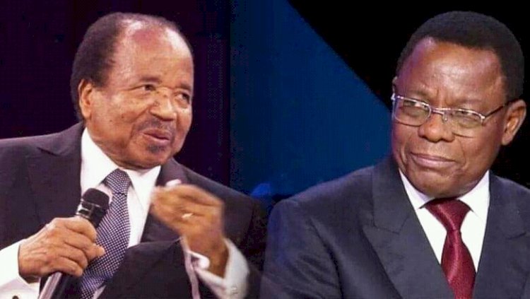 PAUL BIYA SETS STAGE FOR REGIONAL ELECTIONS