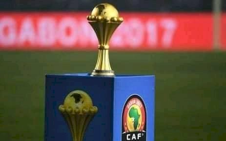 SHOCKING: AFRICAN CUP OF NATIONS TROPHY STOLEN FROM CAF HEADQUARTERS IN EGYPT