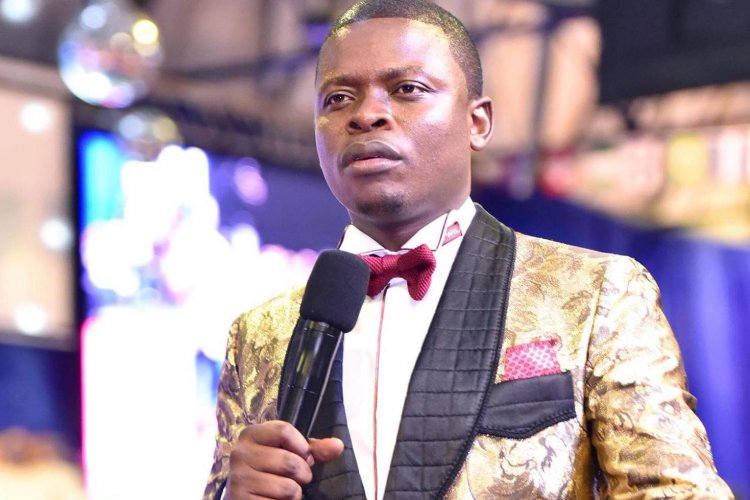 SHEPHERD BUSHIRI: SOUTH AFRICA ISSUES ARREST WARRANT FOR FUGITIVE PREACHER