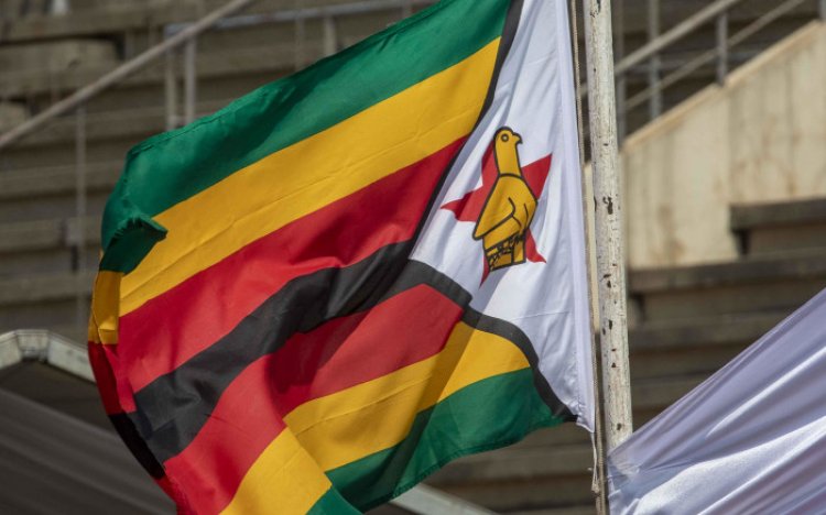 JUST IN: ZIMBABWE GOVERNMENT DECLARES STIFF LOCKDOWN