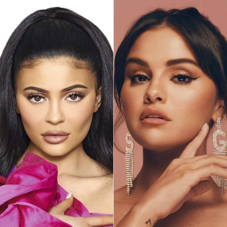 SELENA GOMEZ DETRONES KYLIE JENNER ON INSTAGRAM