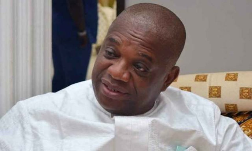 Senator Kalu Is Crucial To Our Party’s Prominence In Abia – APC